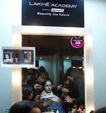 Hair and beauty academy