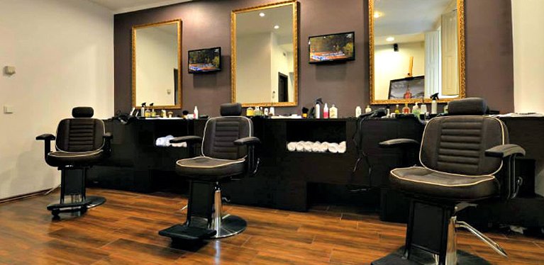 All About Beauty Salon Services