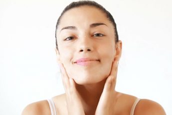 Beauty tips for face