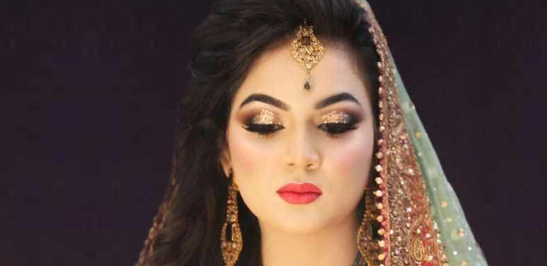 Bridal makeup tips