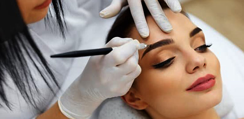 Certification course in Beauty