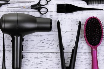 Hair-styling-tools