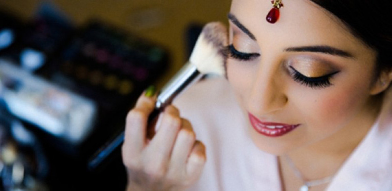 Winter makeup tips