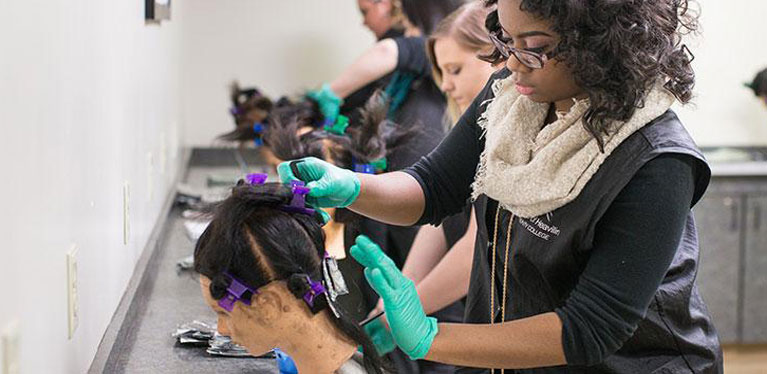 Fundamentals taught in a cosmetology school - Lakmé Academy Blog