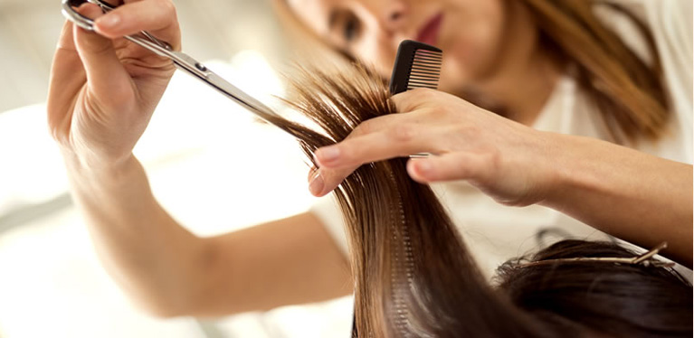 Importance of doing a hairstylist course to become a hairstylist