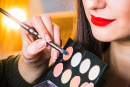Embrace The Future of Beauty: Top 3 Makeup Trends Shaping 2024