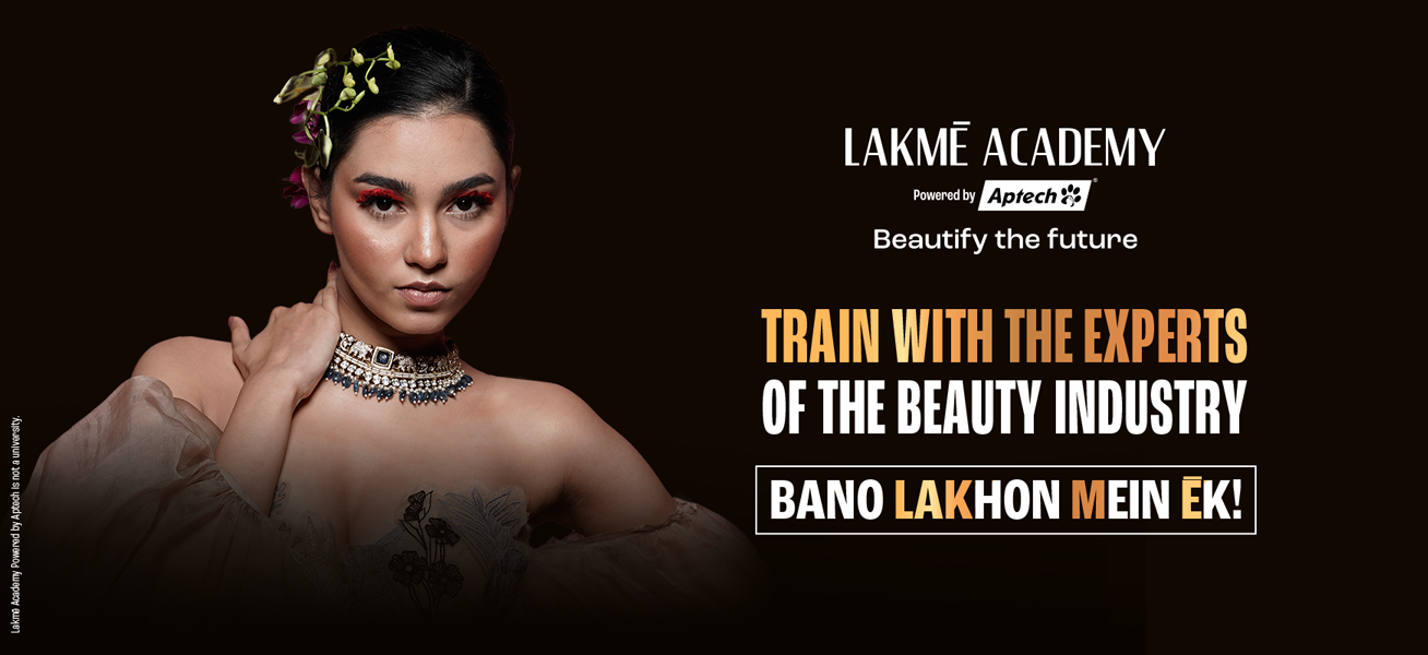 Lakme_Artist Card Banner