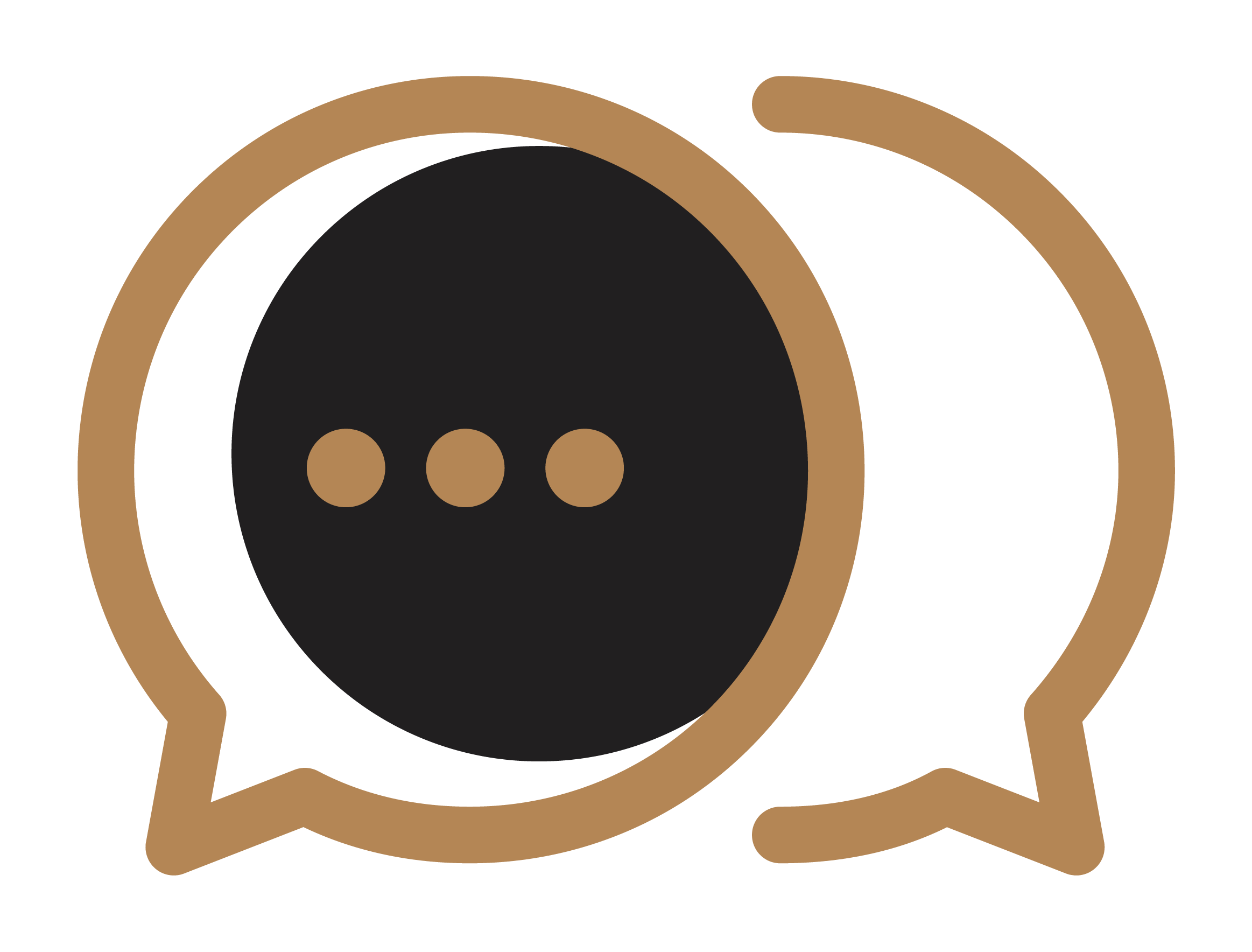 chatbot symbol