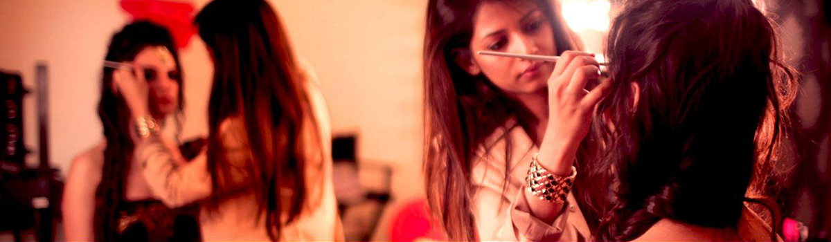 Certificate Course in Advance Cosmetology