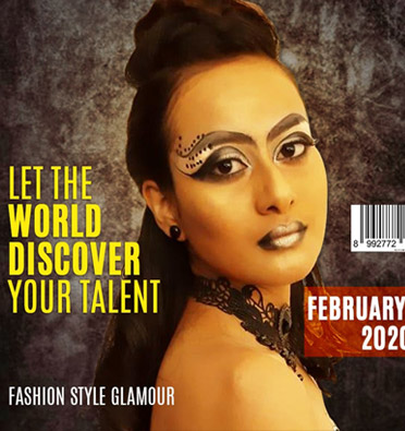 Lakmé Academy presents Winged powered by MTV | Hair and Makeup workshop