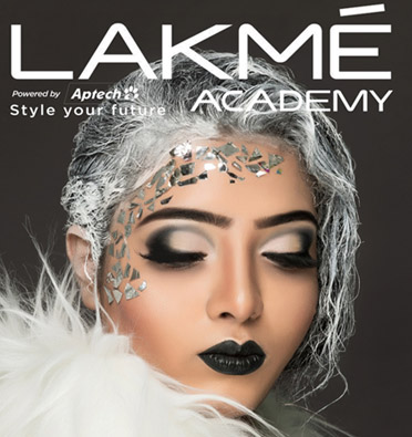 Lakmé Academy presents Winged powered by MTV | Hair and Makeup workshop by Lakmé Academy