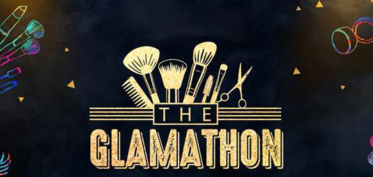 The Glamathon Event at Lakme Academy Powered by Aptech