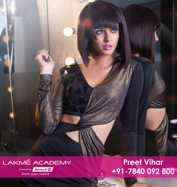 Makeup Artist Courses In Delhi