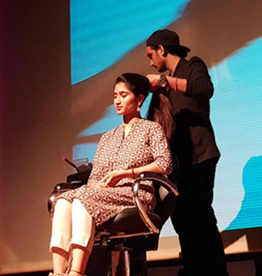 style your future event by Lakme Academy