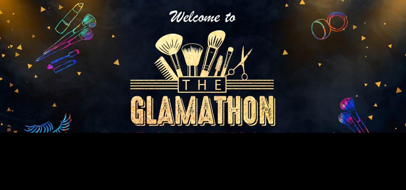 GLAMATHON 2020