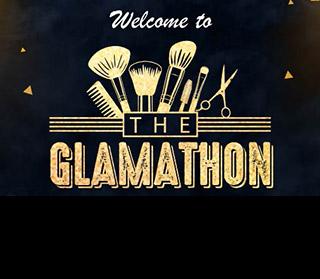The GLAMATHON 2020