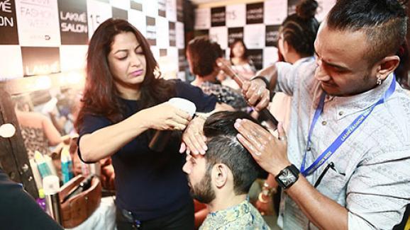 best beautician course in delhi