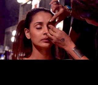 foundation course in beauty therapy- lakme academy