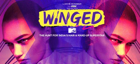 Winged-The hunt for India’s hair and make-up superstar